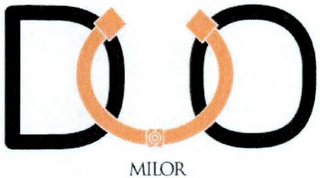 DUO MILOR logo