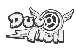 DUO MON logo