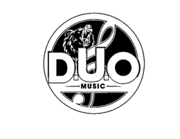 D.U.O MUSIC logo