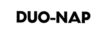 DUO-NAP logo