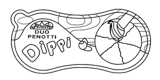 DUO PENOTTI DIPPI logo