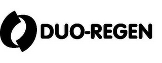 DUO-REGEN logo