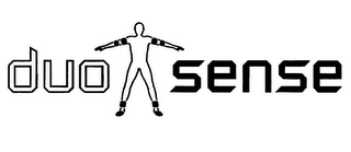 DUO SENSE logo