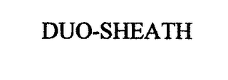 DUO-SHEATH logo