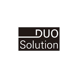 DUO SOLUTION logo