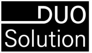 DUO SOLUTION logo