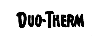 DUO-THERM logo