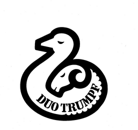 DUO TRUMPF logo