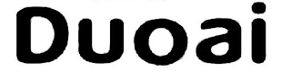 DUOAI logo
