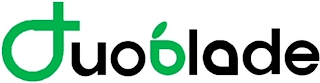 DUOBLADE logo