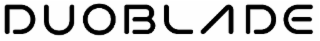 DUOBLADE logo