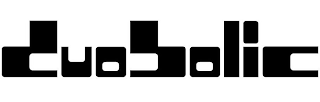 DUOBOLIC logo