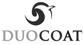 DUOCOAT logo