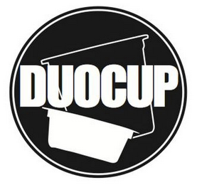 DUOCUP logo
