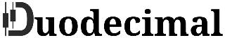 DUODECIMAL logo