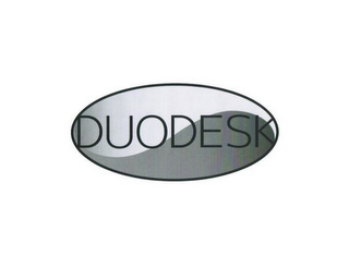 DUODESK logo