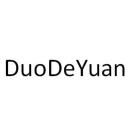 DUODEYUAN logo