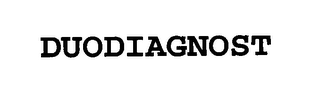 DUODIAGNOST