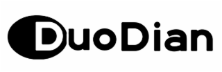 DUODIAN logo