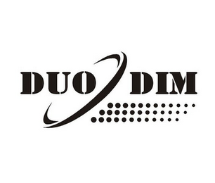 DUODIM logo
