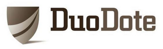 DUODOTE logo