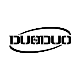DUODUO logo
