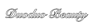 DUODUO BEAUTY logo
