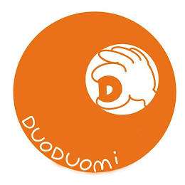 DUODUOMI logo