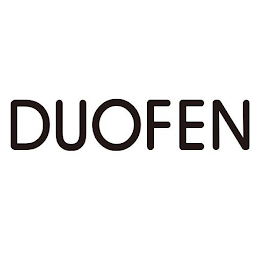 DUOFEN logo