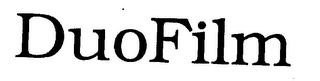 DUOFILM logo