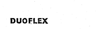 DUOFLEX logo