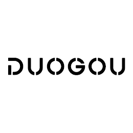 DUOGOU logo