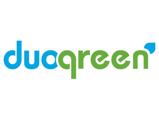 DUOGREEN logo
