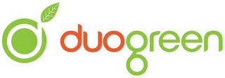 DUOGREEN logo