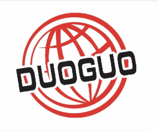 DUOGUO logo