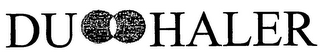 DUOHALER logo