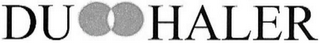DUOHALER logo