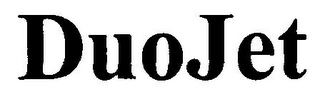 DUOJET logo