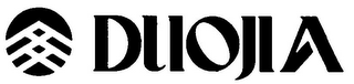 DUOJIA logo