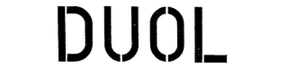 DUOL logo
