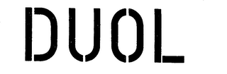 DUOL logo
