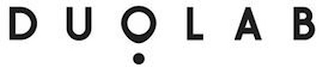 DUOLAB logo