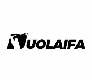 DUOLAIFA logo