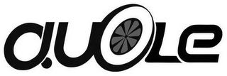 DUOLE logo