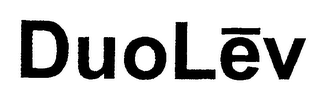 DUOLEV logo