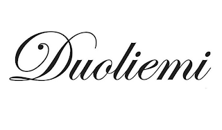 DUOLIEMI logo