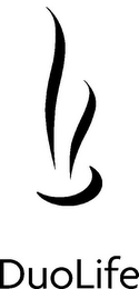 DUOLIFE logo