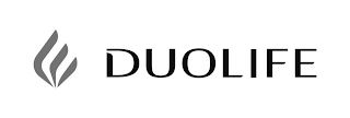 DUOLIFE logo