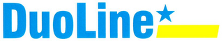 DUOLINE logo