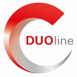 DUOLINE logo